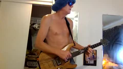 Lenzy LaCanada online show from March 2025 04:07:02 PM