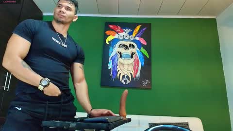 gendersonfit online show from September 2025 02:18:02 PM