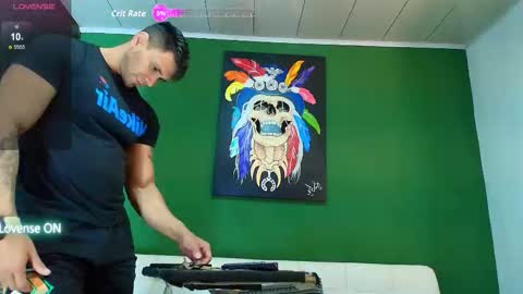 gendersonfit online show from September 2025 02:29:02 PM