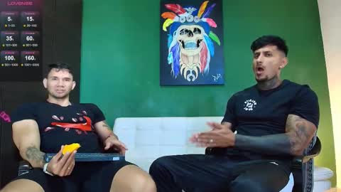 gendersonfit online show from December 2025 02:13:01 PM