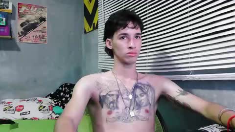 GENDO online show from September 2025 10:31:01 PM