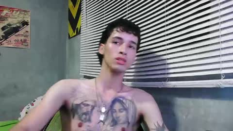 GENDO online show from September 2025 12:22:02 AM