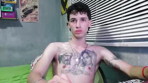 GENDO online show from September 2025 09:37:01 PM