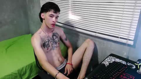 GENDO online show from September 2025 03:56:01 PM