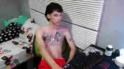 GENDO online show from September 2025 01:06:01 AM