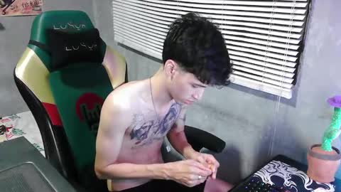 GENDO online show from September 2025 12:48:02 AM