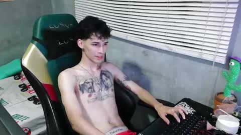 GENDO online show from October 2025 12:41:02 AM