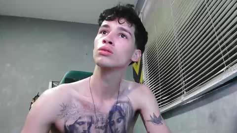 GENDO online show from October 2025 04:49:01 PM