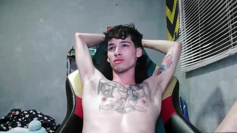 GENDO online show from October 2025 06:41:02 PM