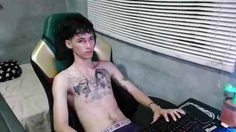 GENDO online show from October 2025 11:27:02 PM