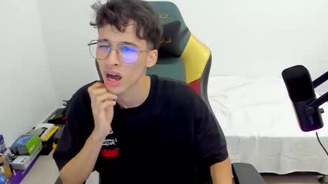 GENDO online show from February 2026 12:07:01 AM