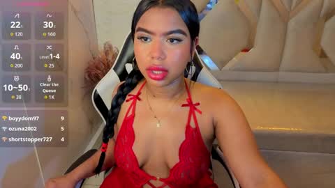 Snapshot of genesis_01_tp chatting on May 2026 06:09:01 PM Genesis online show from May 2026 06:09:01 PM