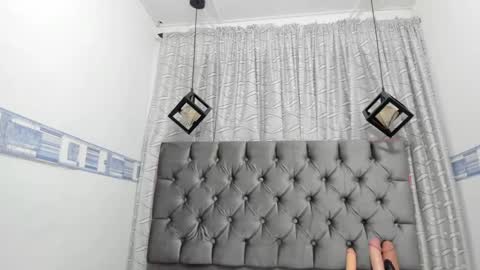 genesis_03_ online show from February 2025 08:00:01 PM