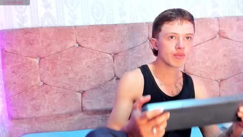 genesis_and_jack online show from January 2026 02:58:02 AM