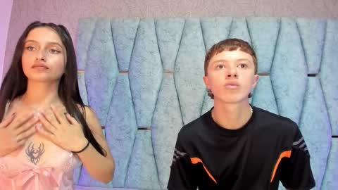 genesis_and_jack online show from January 2026 03:08:02 AM