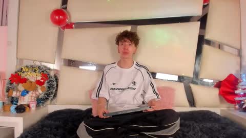 Genesis online show from December 2025 04:07:02 AM