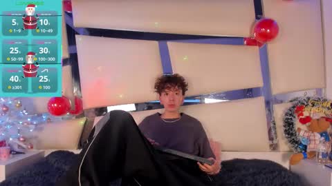 genesis_js online show from December 2025 06:30:02 AM