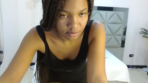 Snapshot of genesis_moretz chatting on March 2026 03:45:02 AM GENESIS online show from March 2026 03:45:02 AM