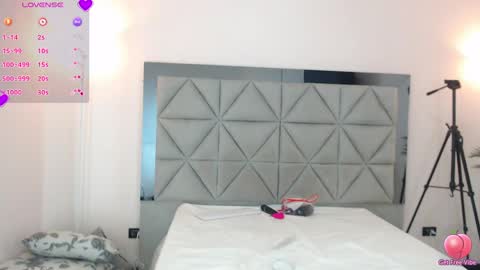 GENESIS online show from April 2026 05:23:01 AM