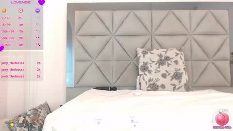 GENESIS online show from April 2026 07:45:01 AM