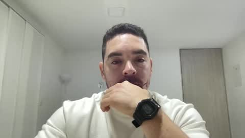 genesis_wb online show from March 2025 03:54:01 AM