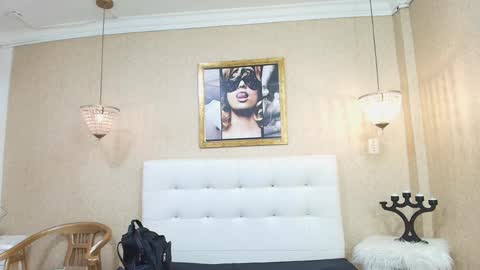 genesisrayden online show from April 2026 08:14:01 PM