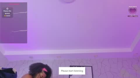 genesisrayden online show from June 2026 06:34:01 PM