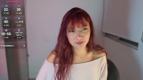 genet_ online show from April 2026 11:32:02 PM