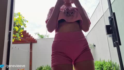 Genn online show from January 2025 05:39:02 PM