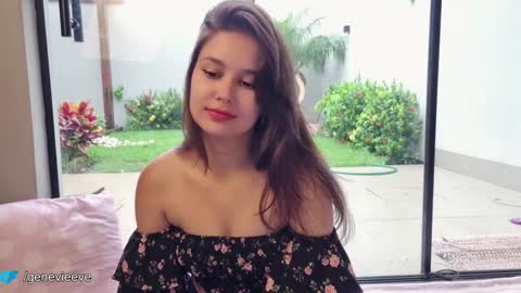 Genn online show from January 2025 08:11:01 PM