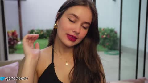 Genn online show from February 2025 07:30:01 PM