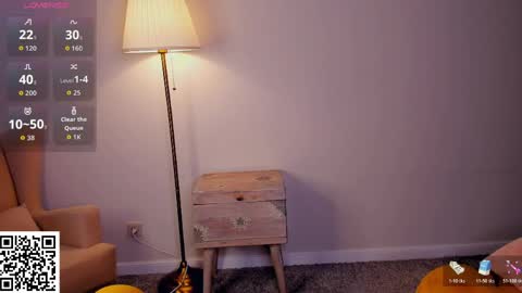 Emily online show from April 2026 06:12:02 PM