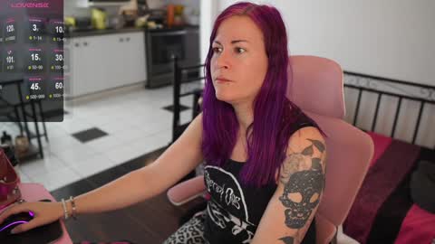 Genny Rock   and  online show from January 2025 03:55:02 PM