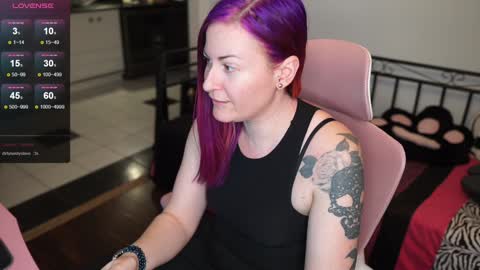 Genny Rock   and  online show from January 2025 11:45:01 PM