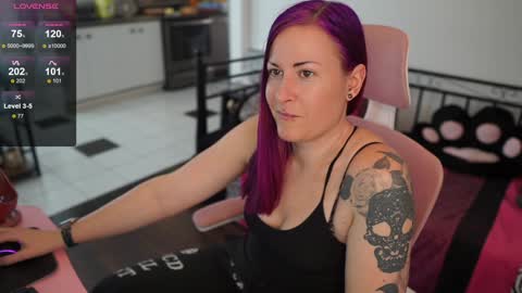 Genny Rock   and  online show from January 2025 08:22:02 PM