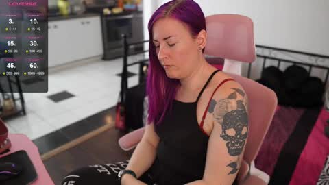 Genny Rock   and  online show from February 2025 06:01:02 PM