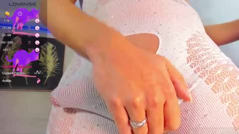 genobeba_ts online show from January 2025 01:47:01 PM