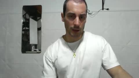 Genaro online show from April 2026 05:12:02 AM