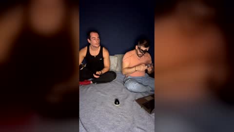 Genaro online show from May 2026 04:32:02 AM