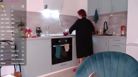 Chrisa online show from April 2026 05:49:01 AM