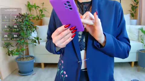 Snapshot of gentle_an chatting on February 2025 11:03:01 AM Anna online show from February 2025 11:03:01 AM