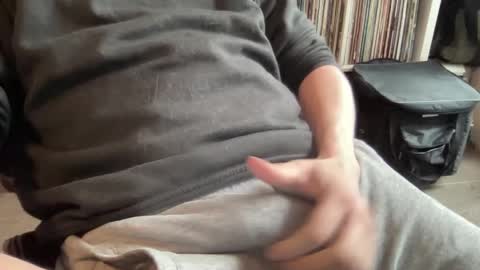 Gentle Stranger online show from January 2025 11:59:01 AM