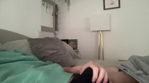 Gentle Stranger online show from February 2025 12:28:01 PM