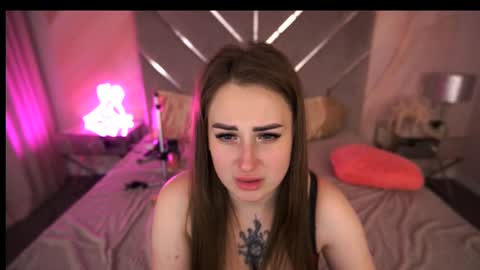 gentleadellee online show from February 2025 04:58:02 PM