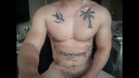 Gentle-Leo online show from November 2025 05:07:01 AM