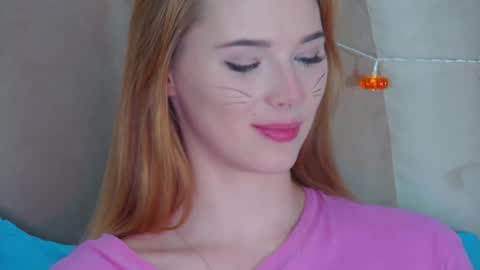 GentleRossi online show from December 2024 10:56:01 PM