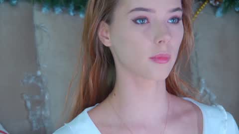 GentleRossi online show from December 2024 03:33:02 PM