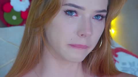 GentleRossi online show from December 2024 06:35:02 PM