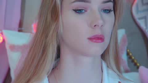 GentleRossi online show from January 2025 03:18:02 PM