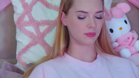 GentleRossi online show from March 2025 08:49:01 PM